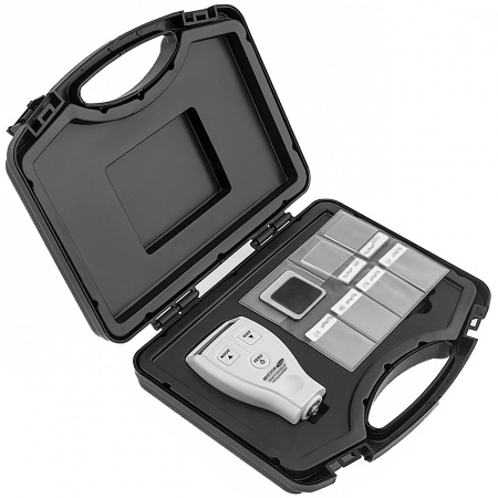 Вихретоковый толщиномер МЕГЕОН 19250 купить по низкой цене | МАКСПРОФИТ