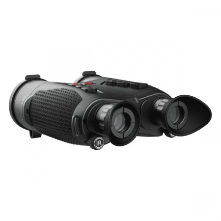 Тепловизионный бинокль iRay Gemini GEH 50R купить по низкой цене | МАКСПРОФИТ