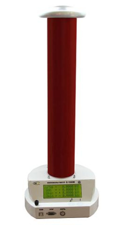 Киловольтметр ПКВТ С-100М купить по низкой цене | МАКСПРОФИТ