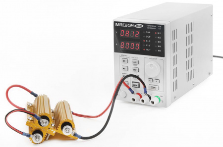 Импульсный источник питания МЕГЕОН 31305 купить по низкой цене | МАКСПРОФИТ