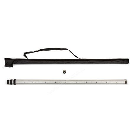 Рейка нивелирная AMO S3 купить по низкой цене | МАКСПРОФИТ