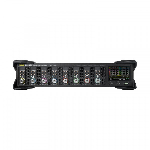 Генератор сигналов цифровой Nosean MSG5126 (DSG5126) купить по низкой цене | МАКСПРОФИТ