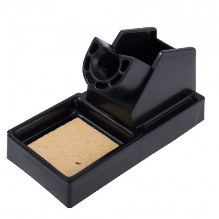 Подставка для паяльника QUICK 907 купить по низкой цене | МАКСПРОФИТ