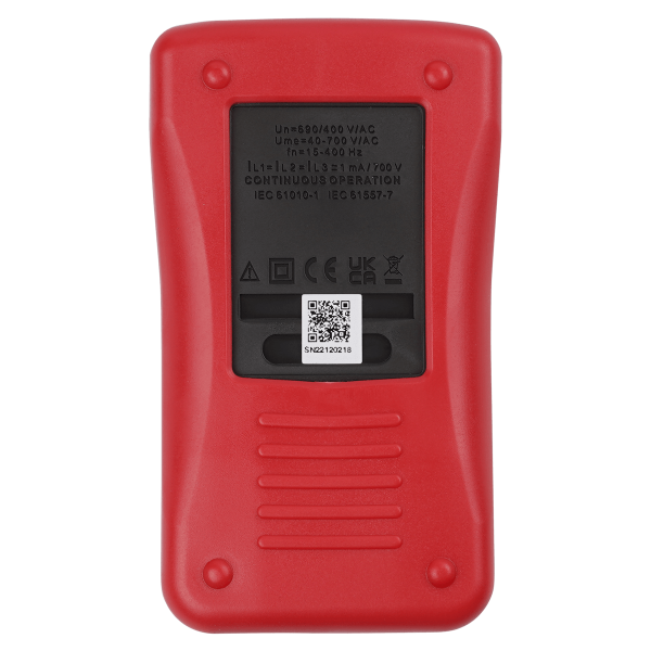 Фазоуказатель RGK RP-60 купить по низкой цене | МАКСПРОФИТ