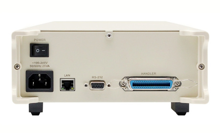 Тестер батарей АКИП-6307/2 купить по низкой цене | МАКСПРОФИТ