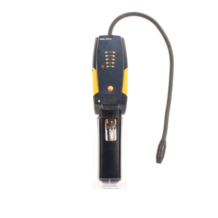 Течеискатель Testo 316-3 купить по низкой цене | МАКСПРОФИТ