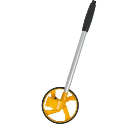 Измерительное колесо RGK Q16e купить по низкой цене | МАКСПРОФИТ