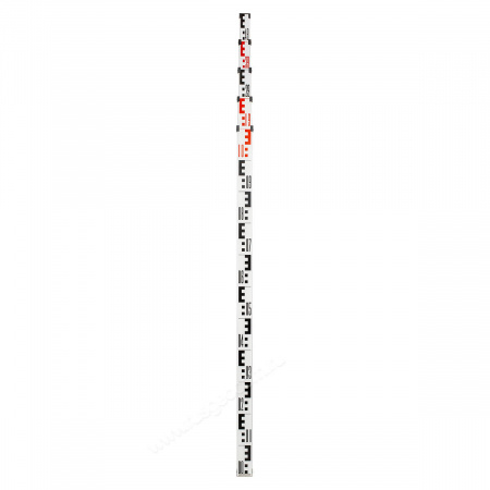 Рейка нивелирная AMO S5 купить по низкой цене | МАКСПРОФИТ