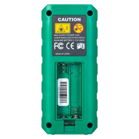 Лазерная рулетка Ermenrich Reel PLUS GS60 купить по низкой цене | МАКСПРОФИТ