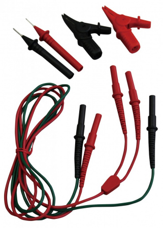 Измеритель параметров сопротивления заземления Kyoritsu 4105A-H купить по низкой цене | МАКСПРОФИТ