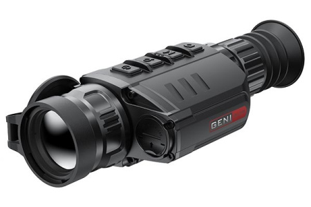 Тепловизионный прицел iRay Geni GL 35 купить по низкой цене | МАКСПРОФИТ