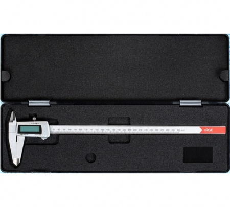 Электронный штангенциркуль RGK SC-300 779500 купить по низкой цене | МАКСПРОФИТ