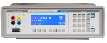 Многофункциональный калибратор Meatest CALIBRO 143 купить по низкой цене | МАКСПРОФИТ