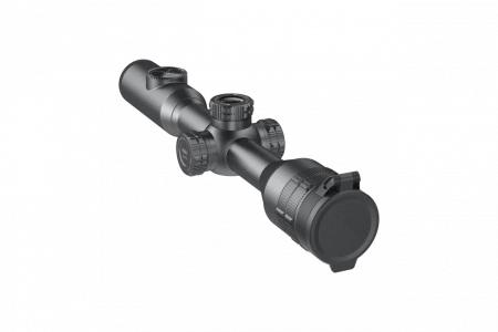 Тепловизионный прицел iRay Tube TL 35 v2 купить по низкой цене | МАКСПРОФИТ