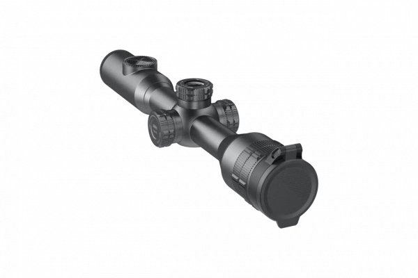 Тепловизионный прицел iRay Tube TL 35 v2 купить по низкой цене | МАКСПРОФИТ