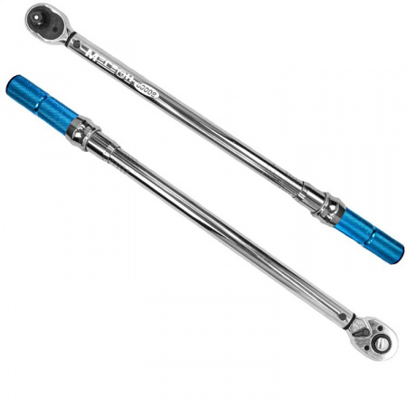 Ключ динамометрический МЕГЕОН 60008 купить по низкой цене | МАКСПРОФИТ