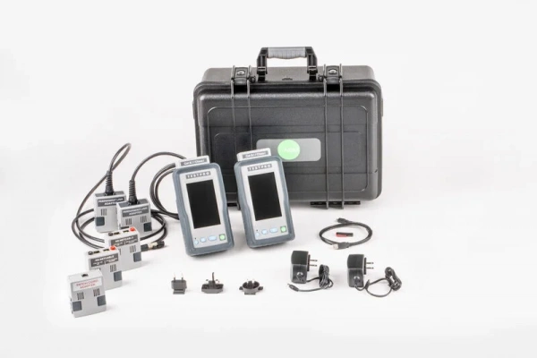 Комплект TESTPRO CV100-K60 (Медь кат.8 + PoE + Верификация) купить по низкой цене | МАКСПРОФИТ