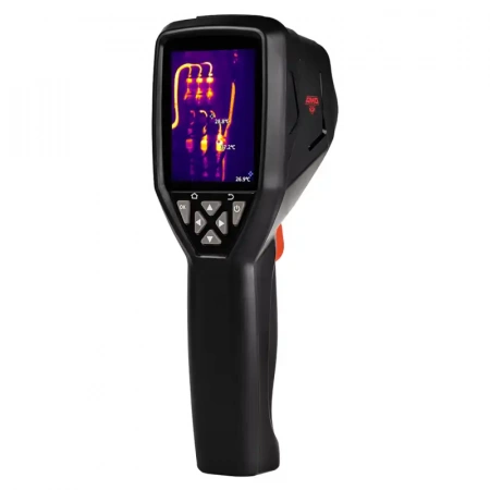 Тепловизор AMO T830 с поверкой купить по низкой цене | МАКСПРОФИТ
