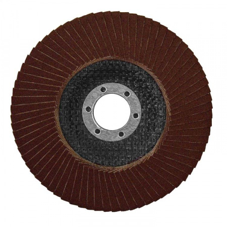 Круг шлифовальный лепестковый комплект МЕГЕОН 61004-10 купить по низкой цене | МАКСПРОФИТ