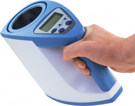 Влагомер сыпучих материалов МЕГЕОН 20550 купить по низкой цене | МАКСПРОФИТ