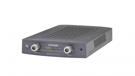 Анализатор цепей векторный Planar Компакт-М К206 купить по низкой цене | МАКСПРОФИТ