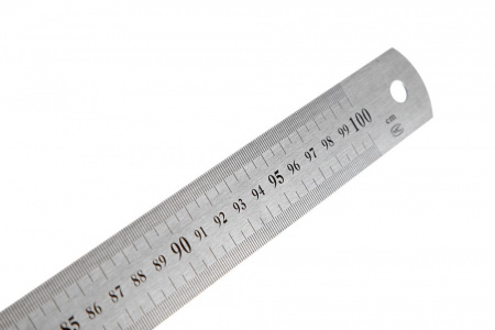 Измерительная линейка ЛМ 1000 x 350 купить по низкой цене | МАКСПРОФИТ