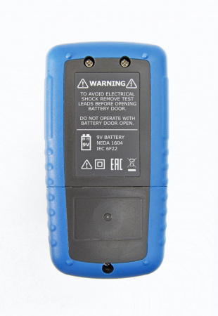 Детектор скрытой проводки и коммуникаций CEM LA-1012 купить по низкой цене | МАКСПРОФИТ