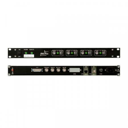 Высокопроизводительный синтезатор AnaPico RFSYN20-4 до 20 ГГц, 4 канала купить по низкой цене | МАКСПРОФИТ