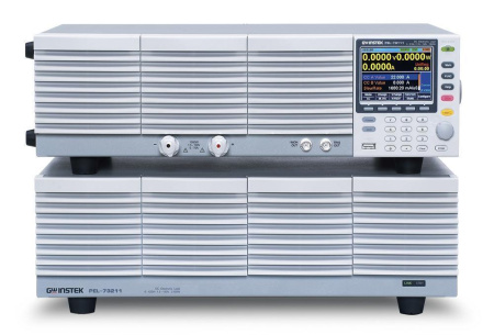 Опция блока расширения GW Instek PEL-73211 купить по низкой цене | МАКСПРОФИТ