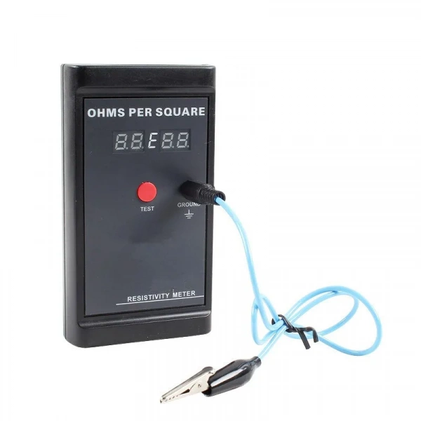 Измеритель поверхностного сопротивления Quick-499ZC купить по низкой цене | МАКСПРОФИТ