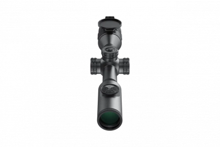 Тепловизионный прицел iRay Tube TL 35 v2 купить по низкой цене | МАКСПРОФИТ