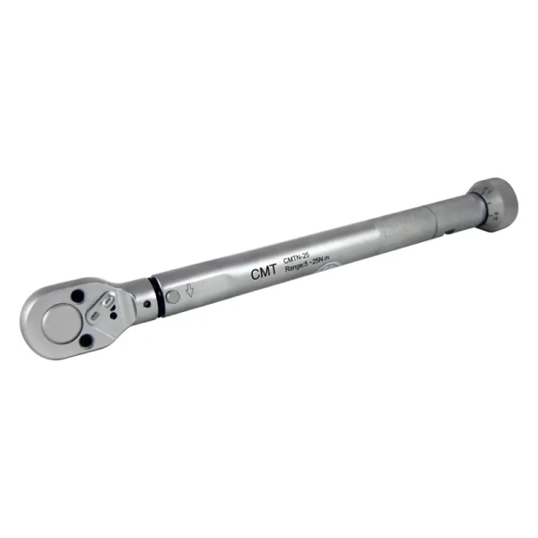 Динамометрический ключ предельного типа CMTN-25 купить по низкой цене | МАКСПРОФИТ