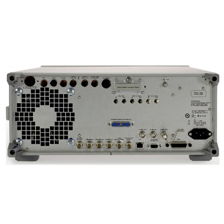 Аналоговый генератор сигналов Keysight E8663D-509 PSG (от 100 кГц до 9 ГГц) купить по низкой цене | МАКСПРОФИТ