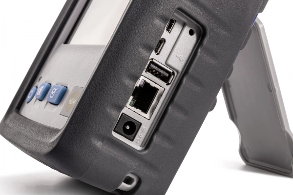 Комплект TESTPRO CV100-K11 (ОптикаММ + Оптика SM) купить по низкой цене | МАКСПРОФИТ