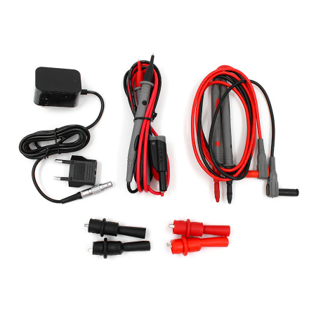 Калибратор портативный с функцией измерения VERDO CH3101 купить по низкой цене | МАКСПРОФИТ