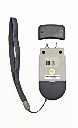 Измеритель влажности древесины CEM DT-120 купить по низкой цене | МАКСПРОФИТ