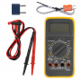 Мультиметр МЕГЕОН MY64 купить по низкой цене | МАКСПРОФИТ