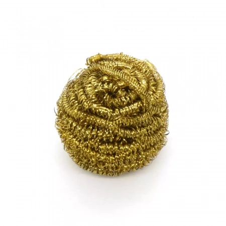 Губка металлическая 008M ERS для Quick купить по низкой цене | МАКСПРОФИТ