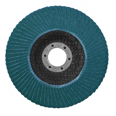 Круг шлифовальный лепестковый МЕГЕОН 61010 купить по низкой цене | МАКСПРОФИТ