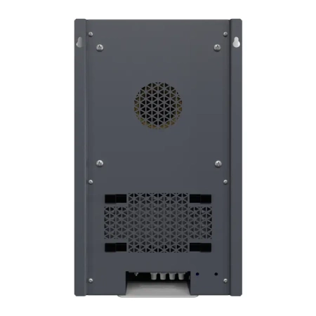 Стабилизатор напряжения однофазный Ампер Э 9-1/25 v2.1 купить по низкой цене | МАКСПРОФИТ